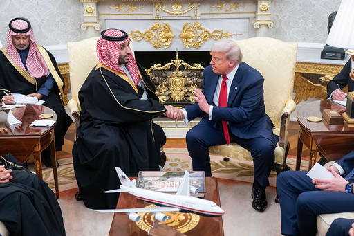 The US-Saudi Nuclear Deal: Supply Chain and Non-Proliferation Implications
