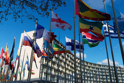 UN Norms: Tackling the Rise of Cyber Capabilities