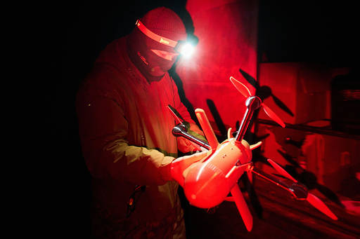 One Operator, Many Platforms: Unlocking the Full Potential of Attritable Mass