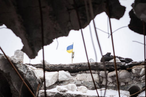 In Helping Ukraine, We Protect Ourselves