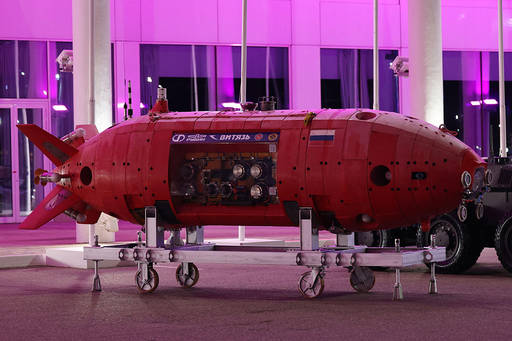 Seabed War: Russia’s Secretive Defence Units and Undersea Sabotage Architecture