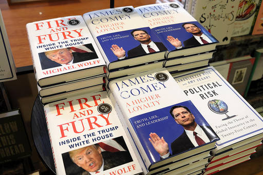 The Loyalty Trap: Trump and the Undermining of US Intelligence Power