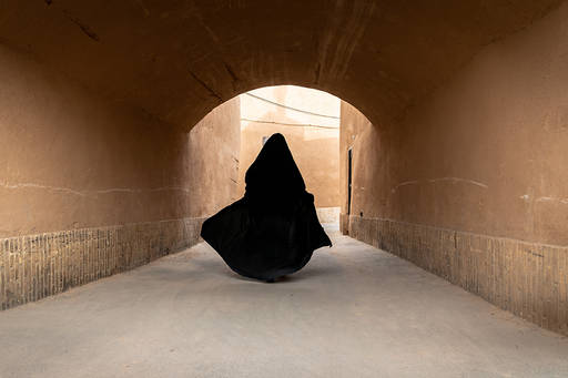 How Does it End? The Iranian Regime