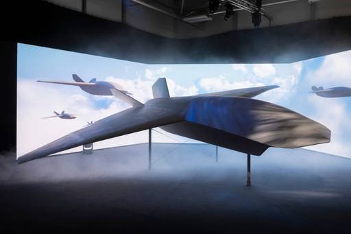Bridging Crewed and Uncrewed: Building a Hybrid Air Force