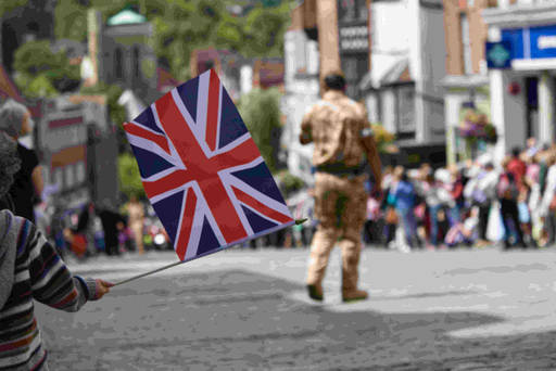 Uniting Nationalism and Threat Perception for Total Defence 