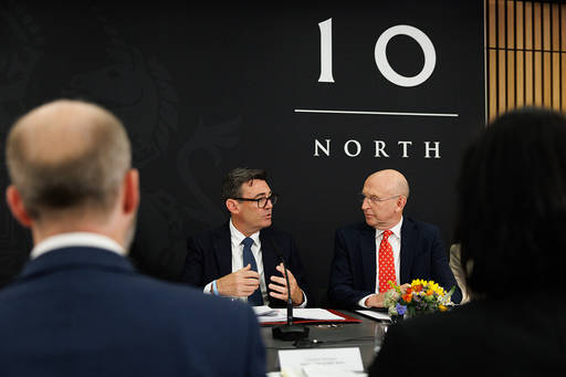 Burnham’s Makerfield Test: Home Gains or Global Risks? 