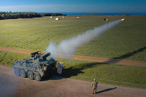 A Decade-Long Struggle to Thwart Iran’s Drones Carries Warnings for the UK