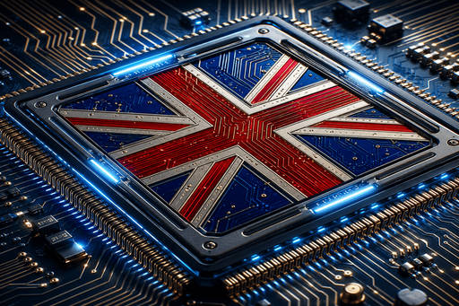 Recording: The British Way in Cyber Warfare