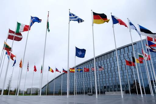 Recording: Assessing the Outcomes of the 2026 NATO Summit