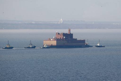 Small Modular Reactors: Balancing Innovation with Responsibility