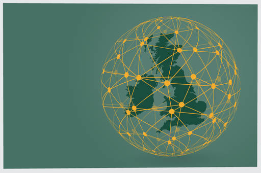Recording: Global Security Briefing: The Rise of a Fragmented and Contested World
