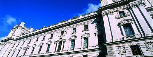 UK Government Publishes National Assessment on Proliferation Risk