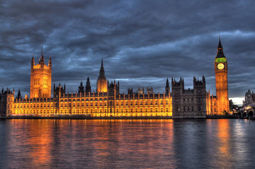 RUSI Expert Gives Evidence to Parliamentary Treasury Committee