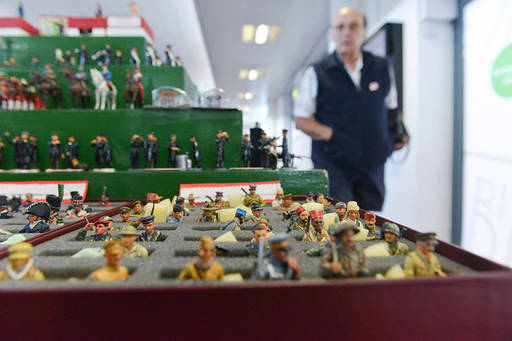 Creativity and Innovation: The Play Advantage