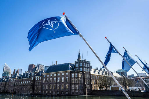 Recording: The Road to Ankara: A Stronger Europe, A Stronger NATO