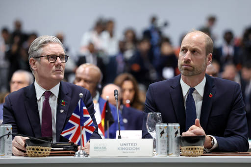 Is COP Failing at a Critical Moment for Climate Action?