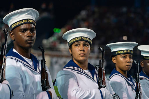Losing Control of the West’s Longstanding Interests in Seychelles