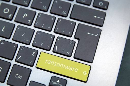 Recording: Assessing UK Ransomware Policy