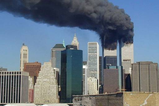 Recording: Reflections, 25 Years After 9/11