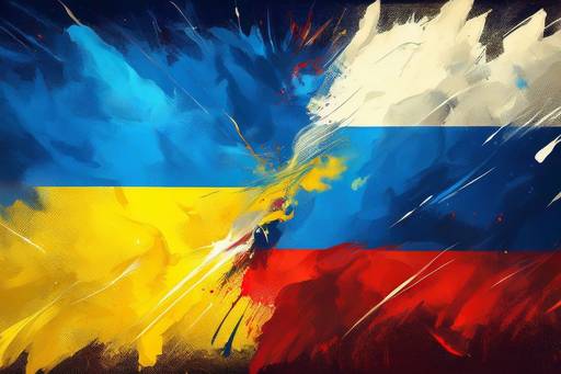 Sanctions: A War of Attrition Between Russia and The West