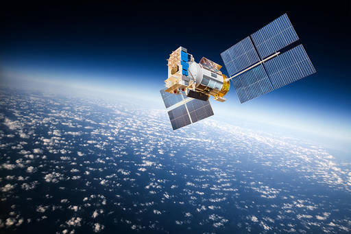 The Route to Success for the SDR is Through Space 