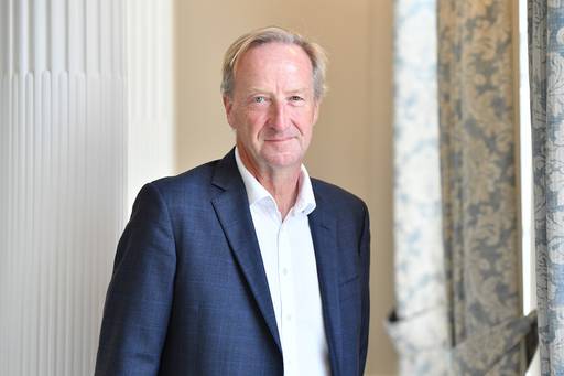 Sir Alex Younger KCMG 4 July 1963 – 2 June 2026