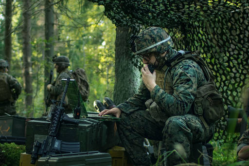 The Time-Crunch for CyberEM Command’s Challenges 