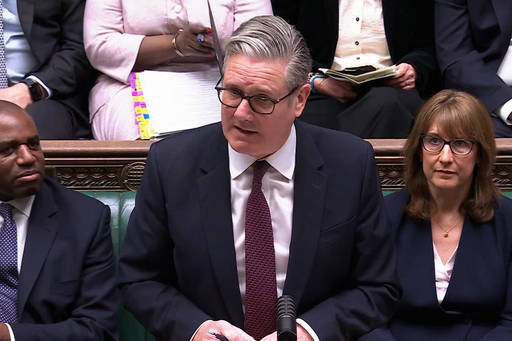 UK Political Donations Report Endorses RUSI Findings