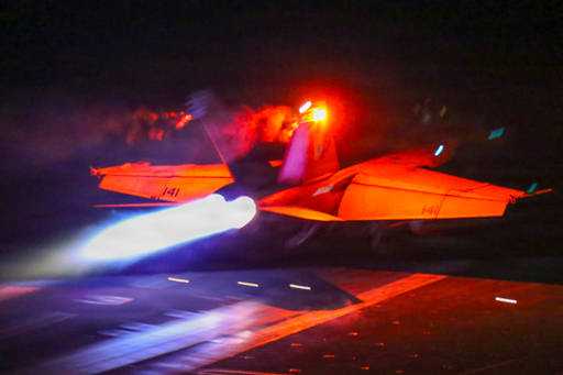 RUSI Experts Assess Escalation and Regional Risks in the Iran Conflict