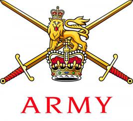The British Army