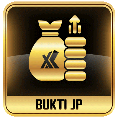 Bukti JP Popotogel