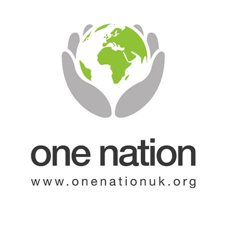 Waterfall - Organized by One Nation