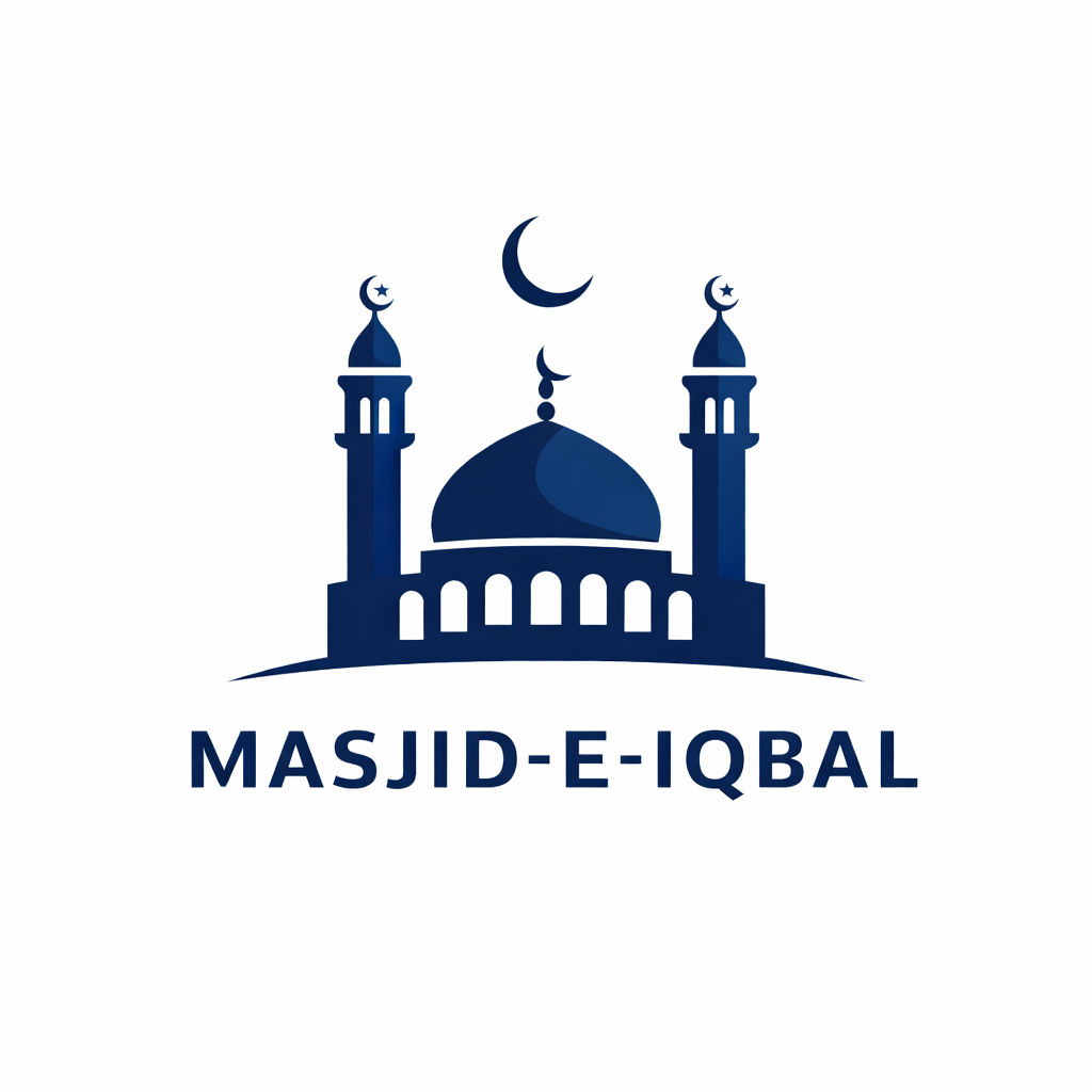 Partner - Iqbal Foundation 