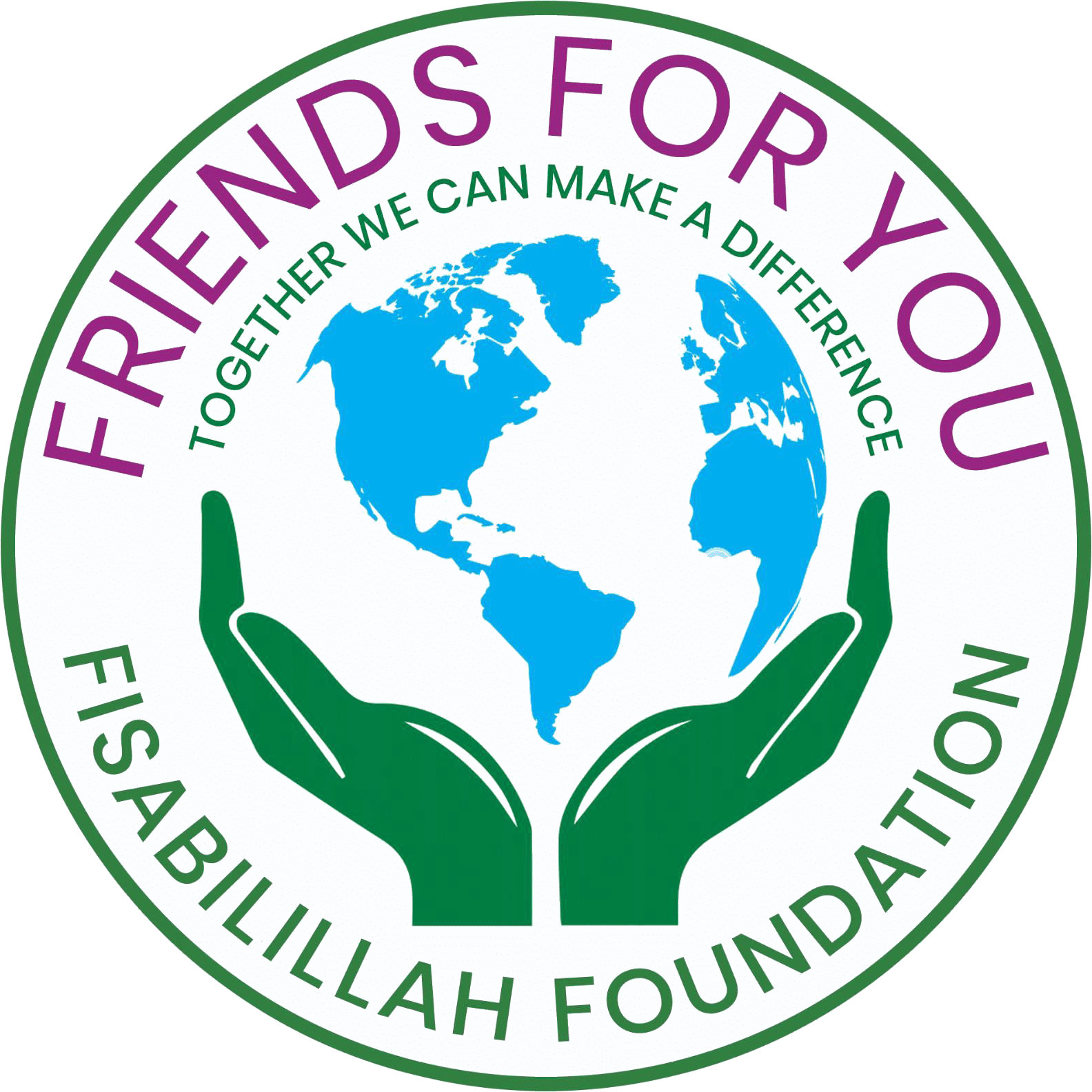 Partner - Friends For You