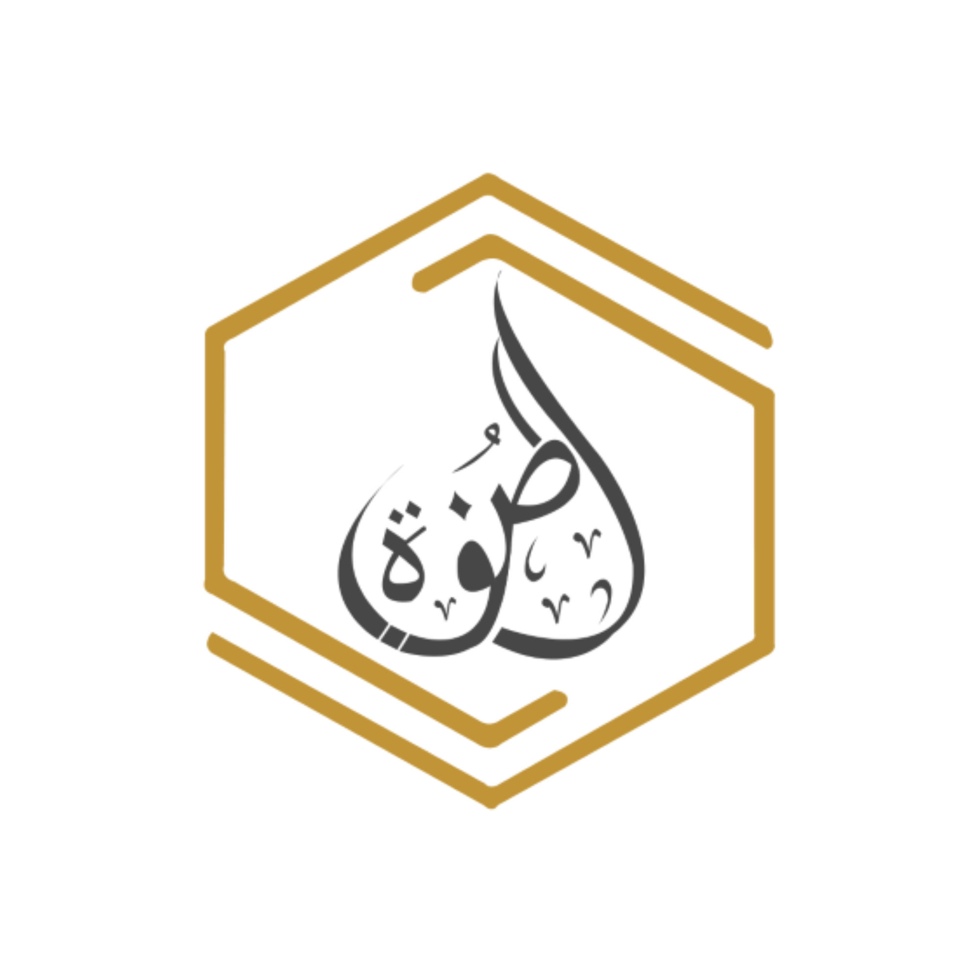 Waterfall - Organized by Super Admin