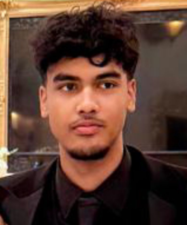 Sadaqah Jariyah for Absi Ahmed