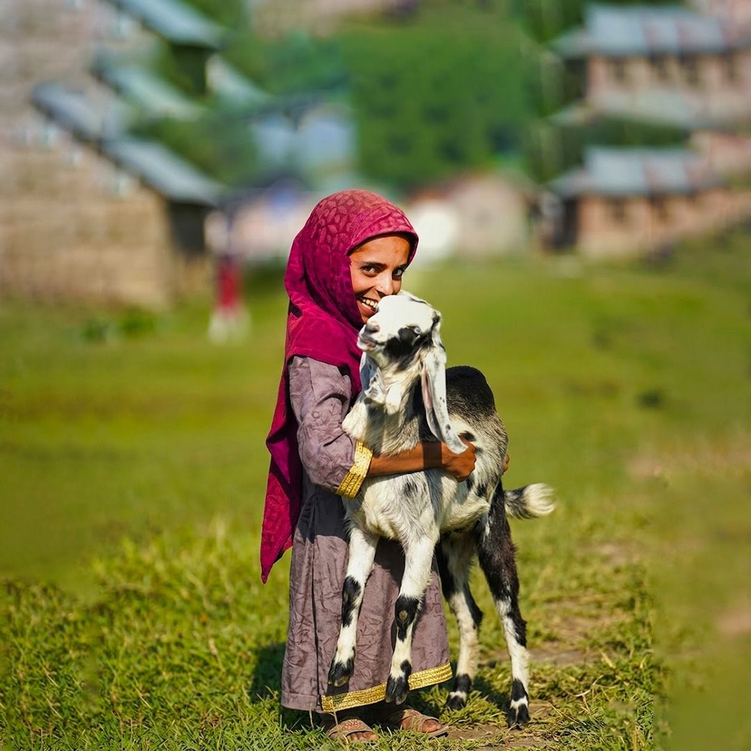 India (West Bengal) Qurbani 2026