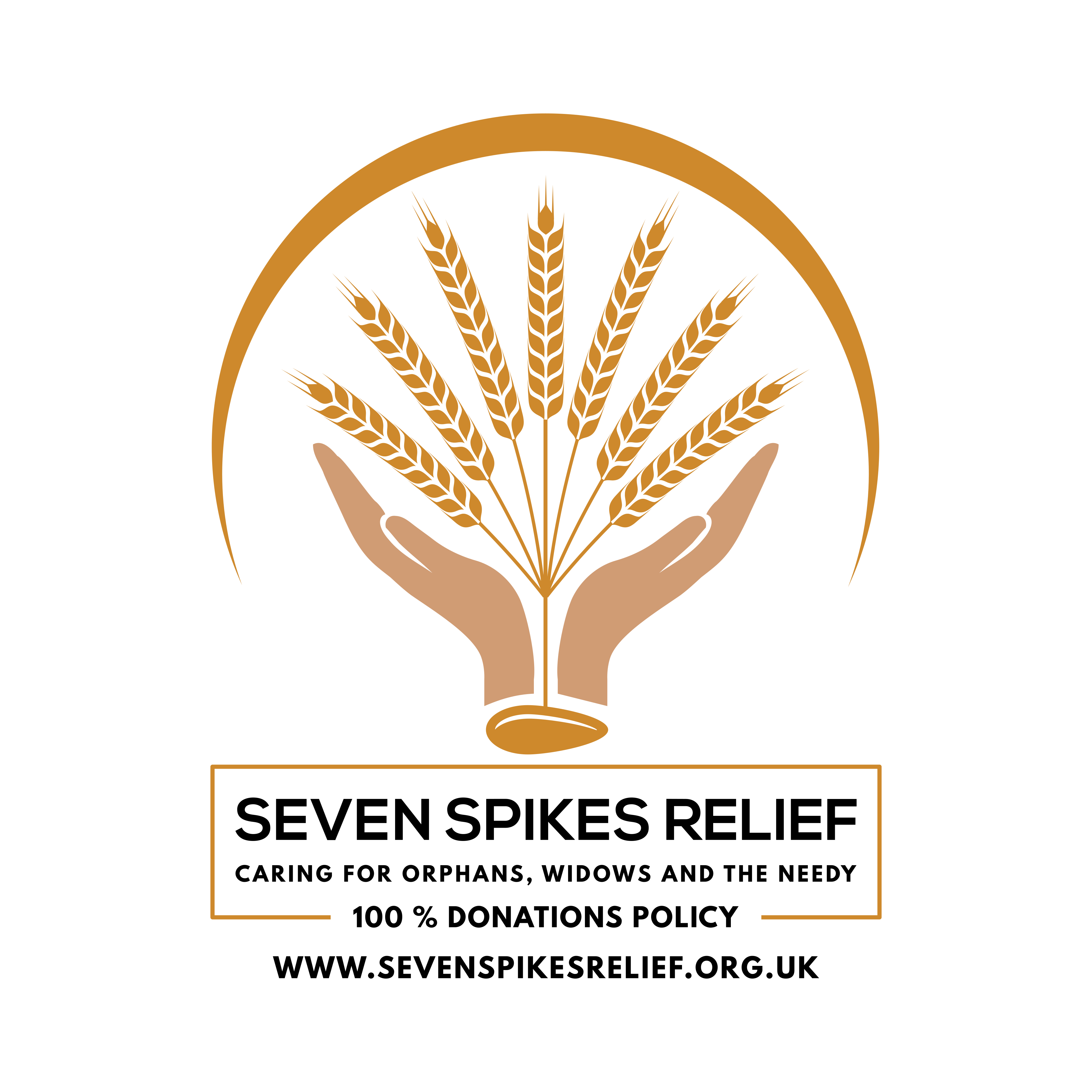 Seven Spikes Relief Foundation 