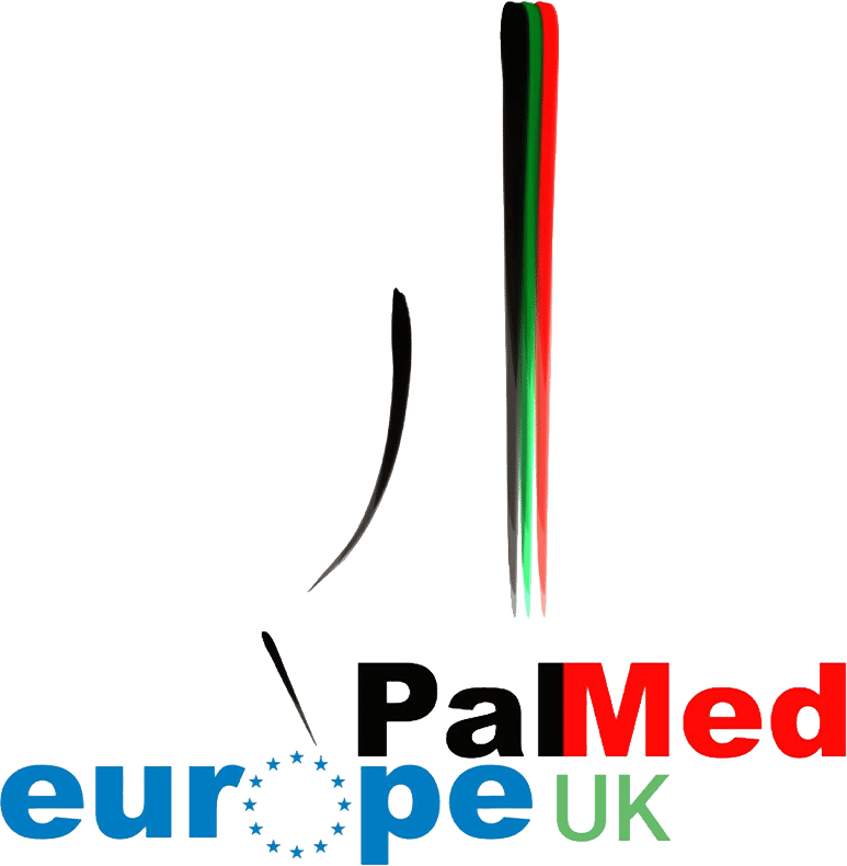 PalMed UK