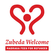 Zubeda welcome
