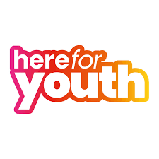 Here For Youth