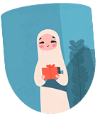 Partner - Pocket Giving 