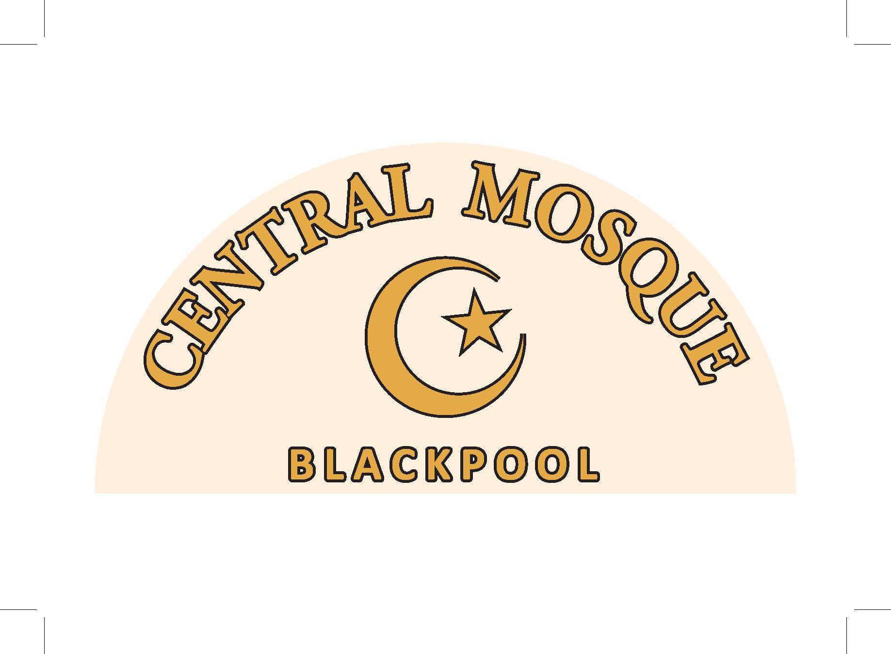 Partner - Islamic Community Centre and Mosque, Blackpool