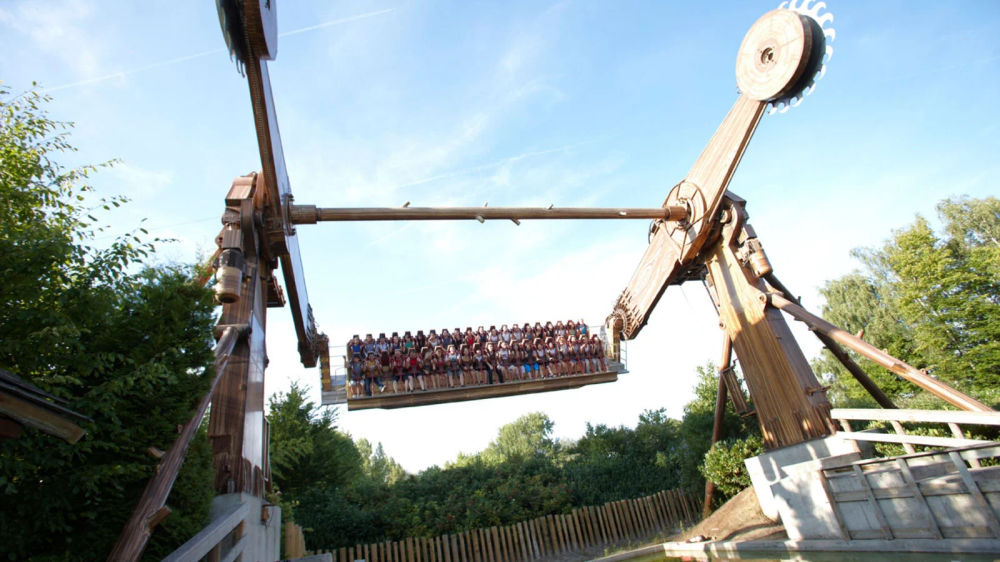 BUZZSAW