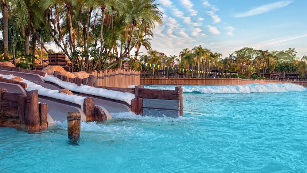 Bay Slides