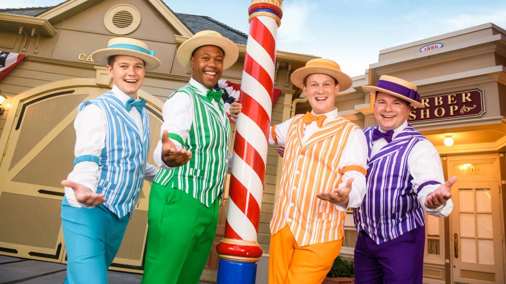 The Dapper Dans