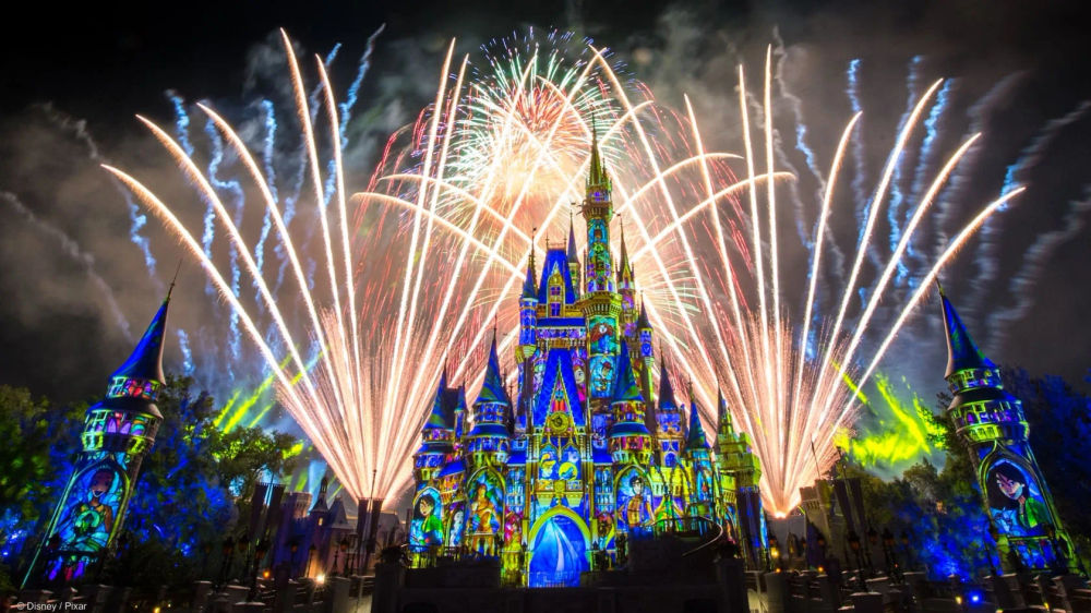 Happily Ever After