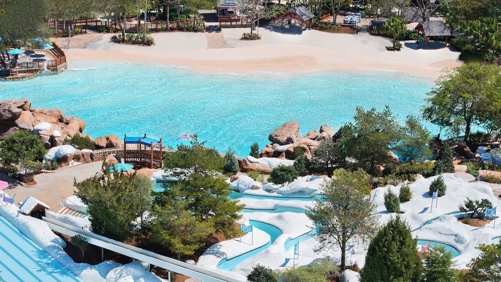 Melt-Away Bay