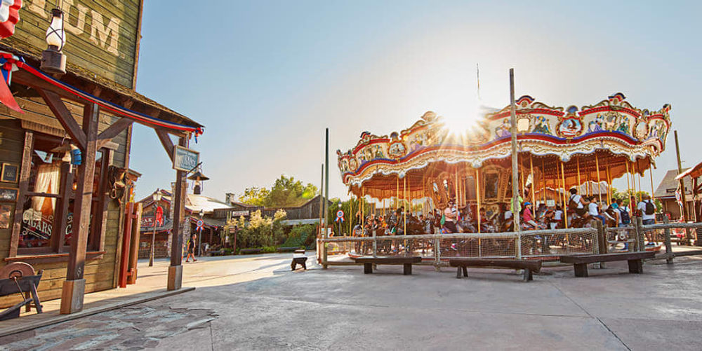 Carousel