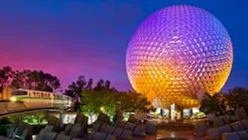 Spaceship Earth